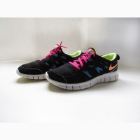 Кроссовки Nike Free Run 38р. состояние 9/10, Беспл доставка без оплаты