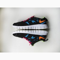 Кроссовки Nike Free Run 38р. состояние 9/10, Беспл доставка без оплаты