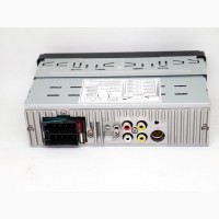 Автомагнитола Pioneer 4064T ISO - Сенсорный экран 4, 1+ RGB подсветка + DIVX + MP3 + USB