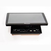 2din Магнитола Pioneer 1088 - 10, 1 Экран GPS/2хUSB/4Ядра/1Gb Ram/ Android