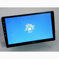 2din Магнитола Pioneer 1088 - 10, 1 Экран GPS/2хUSB/4Ядра/1Gb Ram/ Android