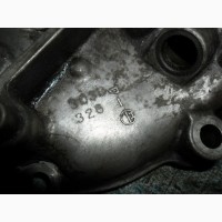 Mazda FS0114100N, Маслонасос Мазда Премасі, 1.8- 2.0, двигун FP, FS