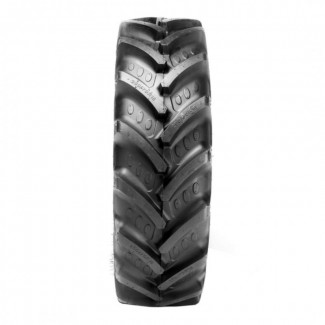 Шина 380/70R24 BKT AGRIMAX RT 765 125D R1W TL (тракторная шина)