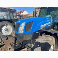 Трактор New Holland T6050