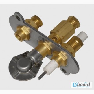 Горелка пилотная для газовых котлов Атон