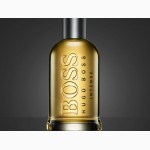 Hugo Boss Boss Bottled Intense туалетная вода 100 ml. (Хуго Босс Босс Ботлед Интенс)