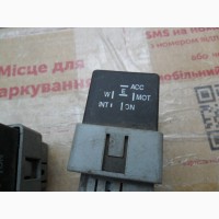 Реле Мицубиси, Вольво MB953394, REAR WIPER INT, 72HM100, оригинал