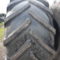 Бу Шины 800/70r38 (30, 5-R38) Michelin на трактор