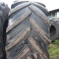 Бу Шины 800/70r38 (30, 5-R38) Michelin на трактор