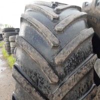 Бу Шины 800/70r38 (30, 5-R38) Michelin на трактор