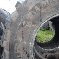 Бу Шины 800/70r38 (30, 5-R38) Michelin на трактор