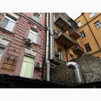 Без % Продаж приміщ. 190 кв.м. Н/Ф вул. Євгена Чикаленка ст.метро Театральна