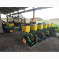 Сівалка точного висіву John Deere 7200D PLANTER 16-ти рядкова