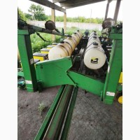 Сівалка точного висіву John Deere 7200D PLANTER 16-ти рядкова