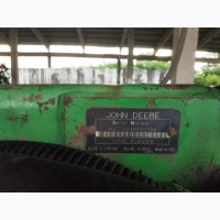 Сівалка точного висіву John Deere 7200D PLANTER 16-ти рядкова