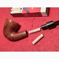 Трубка курительная. DUNHILL