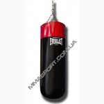 Недорогие и качественные бокссерские груши, мешки EVERLAST