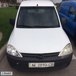 Продам Opel Combo