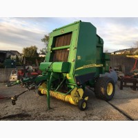 John Deere 592