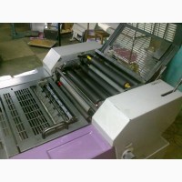 Продам офсетную машину Heidelberg Quickmaster 46-2