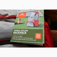 Фирменный американский рюкзак Ozark Trail. Оригинал. Супер качество