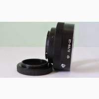 Продам Адаптер(Переходник) КП-88//NIKON, м.42-Зенит, Praktica.Оригинал !!!.Новый