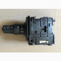 Бу переключатель подрулевой левый, Renault Scenic 2, 7701060396