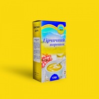 Сухарі, Молоко сухе, Пудра, Гірчиця. Бакалія. Купить продукты оптом Земельні дари