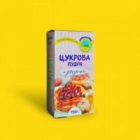 Сухарі, Молоко сухе, Пудра, Гірчиця. Бакалія. Купить продукты оптом Земельні дари