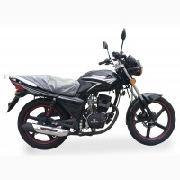Мотоцикл Musstang Mt150-f