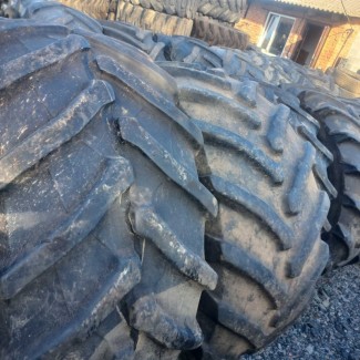 Бу шина 650/60R34 Trelleborg на трактор