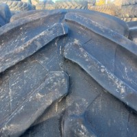 Бу шина 650/60R34 Trelleborg на трактор