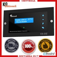 Автоматика для котла KG Elektronik CS-23Z LCD