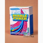 Бесфосфатный универсальный стиральный порошок Украинского производителя Bubble Power