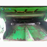 Продается комбайн John Deere 9660 WTS