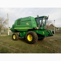 Продается комбайн John Deere 9660 WTS