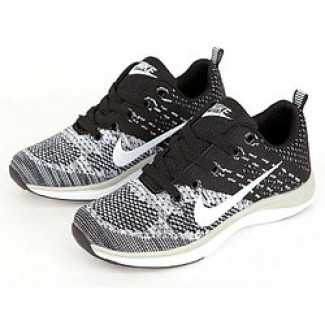 Кроссовки Nike Flyknit Lunar мужские