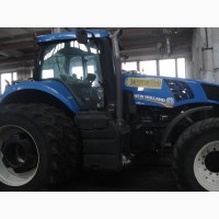 Продам трактор NEW HOLLAND T8.390