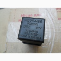 Реле Мицубиси, Вольво MB954185, DOOR LOCK, 72TM200, Mitsubishi, Volvo