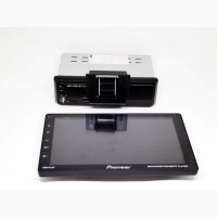 1din Магнитола Pioneer 9010 / 9801 - 9 Съемный экран + USB + Bluetooth