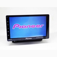 1din Магнитола Pioneer 9010 / 9801 - 9 Съемный экран + USB + Bluetooth