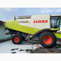 Claas Lexion 580 (Клас Лексіон 580) зернозбиральний комбайн