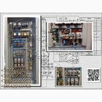 П6506, П6507, Б6503, Б6507, Б Крановые панели и блоки изготовлен