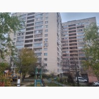 Продам 3 комнат.квартиру 86 кв.м. на бул.Чоколовском, м.Шулявская