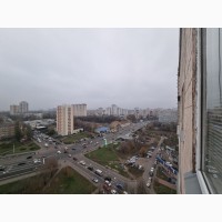 Продам 3 комнат.квартиру 86 кв.м. на бул.Чоколовском, м.Шулявская