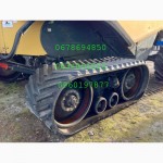 Комбайн зерноуборочный CAT Lexion 585R