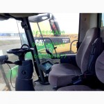 Комбайн зерноуборочный CAT Lexion 585R