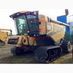 Комбайн зерноуборочный CAT Lexion 585R