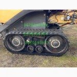 Комбайн зерноуборочный CAT Lexion 585R