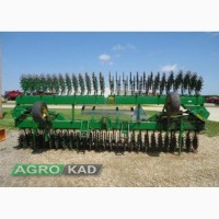 Борона ротационная John deere 400